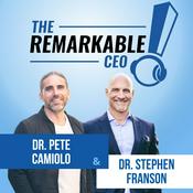 Podcast The Remarkable CEO for Chiropractors