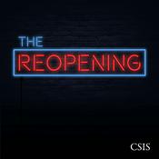 Podcast The Reopening