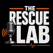Podcast The Rescue Lab