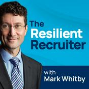 Podcast The Resilient Recruiter