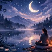 Podcast The Rest is Calm | Slaap &amp; Ontspanningsmeditaties