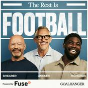 Podcast The Rest Is Football