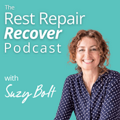 Podcast The Rest Repair Recover Podcast