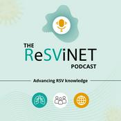 Podcast The ReSViNET Podcast
