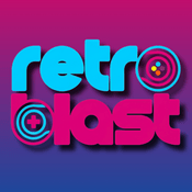 Podcast Retro Blast