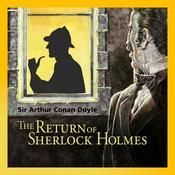 Podcast The Return of Sherlock Holmes