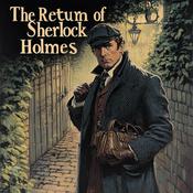 Podcast The Return of Sherlock Holmes