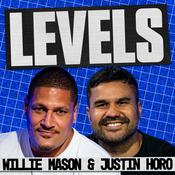 Podcast Levels with Willie Mason & Justin Horo