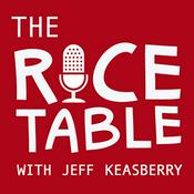 Podcast The Rice Table