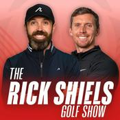 Podcast The Rick Shiels Golf Show