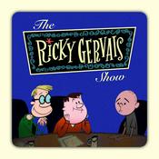 Podcast The Ricky Gervais Show