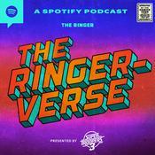 Podcast The Ringer-Verse