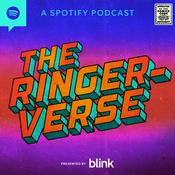 Podcast The Ringer-Verse