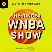 Podcast The Ringer WNBA Show