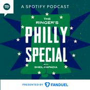 Podcast The Ringer's Philly Special
