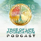 Podcast THE RIPPLE EFFECT OF CHANGING YOUR MONEY MINDSET” CHANGE YOUR MONEY CHANGE YOUR LIFE