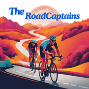 Podcast The Roadcaptains