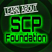 Podcast Learn About SCP Foundation: All SCP Archives in Order