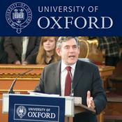 Podcast The Romanes Lecture