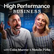 Podcast High Performance Business
