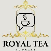 Podcast The Royal Tea