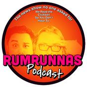 Podcast The Rum Runnas Podcast