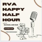 Podcast The RVA Happy Half Hour