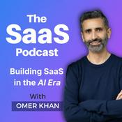 Podcast The SaaS Podcast - Building SaaS in the AI Era