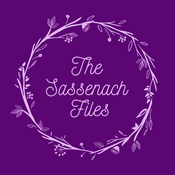 Podcast The Sassenach Files: An Outlander Podcast