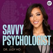 Podcast Savvy Psychologist