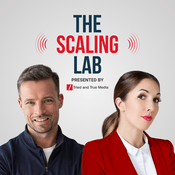 Podcast The Scaling Lab