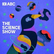 Podcast The Science Show - Separate stories podcast