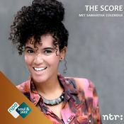 Podcast The Score met Samantha Coleridge