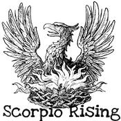 Podcast The Scorpio Rising Podcast