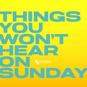 Podcast The Seacoast Podcast: Things You Won't Hear On Sunday