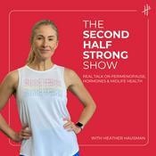 Podcast The Second Half Strong Show