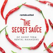Podcast The Secret Sauce Podcast