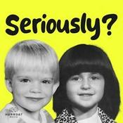 Podcast The Seriously Show