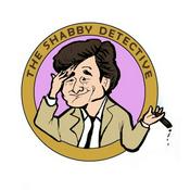 Podcast The Shabby Detective: Yet Another Columbo Podcast