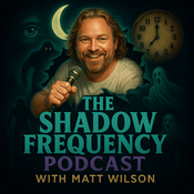 Podcast The Shadow Frequency