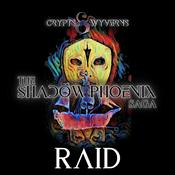 Podcast The Shadow Phoenix Saga