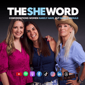 Podcast The SHE Word
