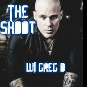 Podcast The Shoot w/ Greg d