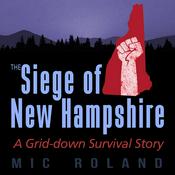 Podcast The Siege of New Hampshire