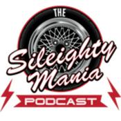 Podcast The SileightyMania Podcast - Drifting Interviews with OGs and Pioneers
