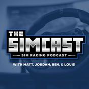 Podcast The SimCast