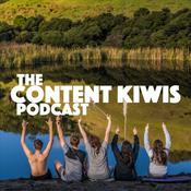 Podcast The Content Kiwis