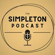 Podcast The Simpleton Podcast | Catholic Culture, Mission, and Politics with Clark Massey and Laura Hehman