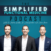 Podcast The Simplified Functional Medicine Podcast