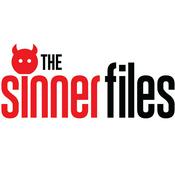 Podcast The Sinner Files